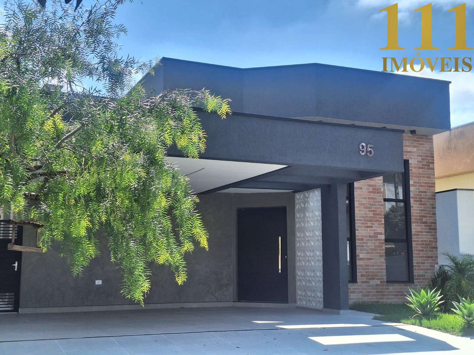 Casa no Condomínio Residencial Pinheiros de Tremembé