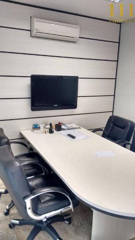 Sala Comercial no  Edifício Le Classique