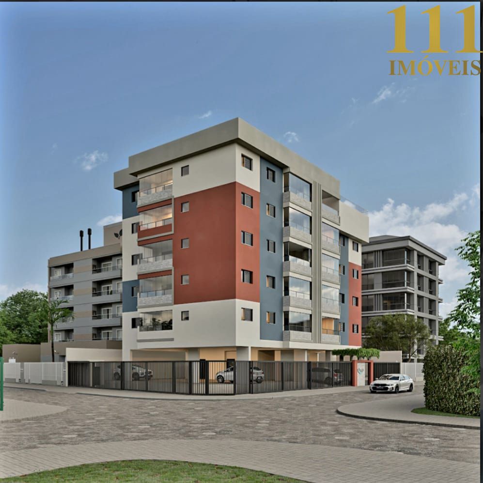 Apartamento no Residencial Renoir- Ubatuba