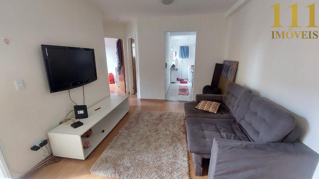Apartamento no Edíficio Aquarela