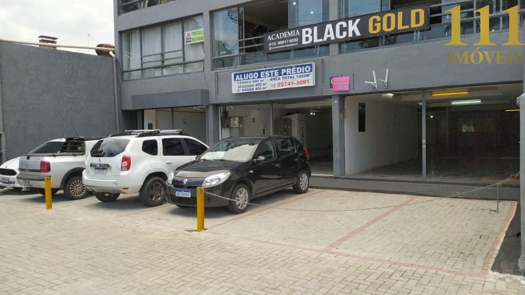 Sala comercial  600m²/São Dimas/São Jose dos Campos