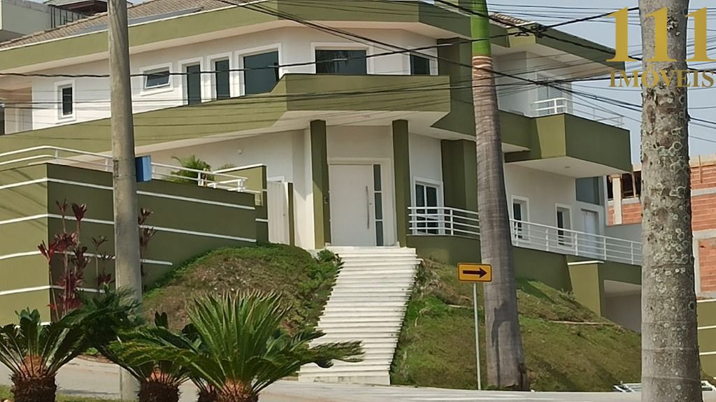 Casa em condomínio a venda em condomínio  da Urbanova