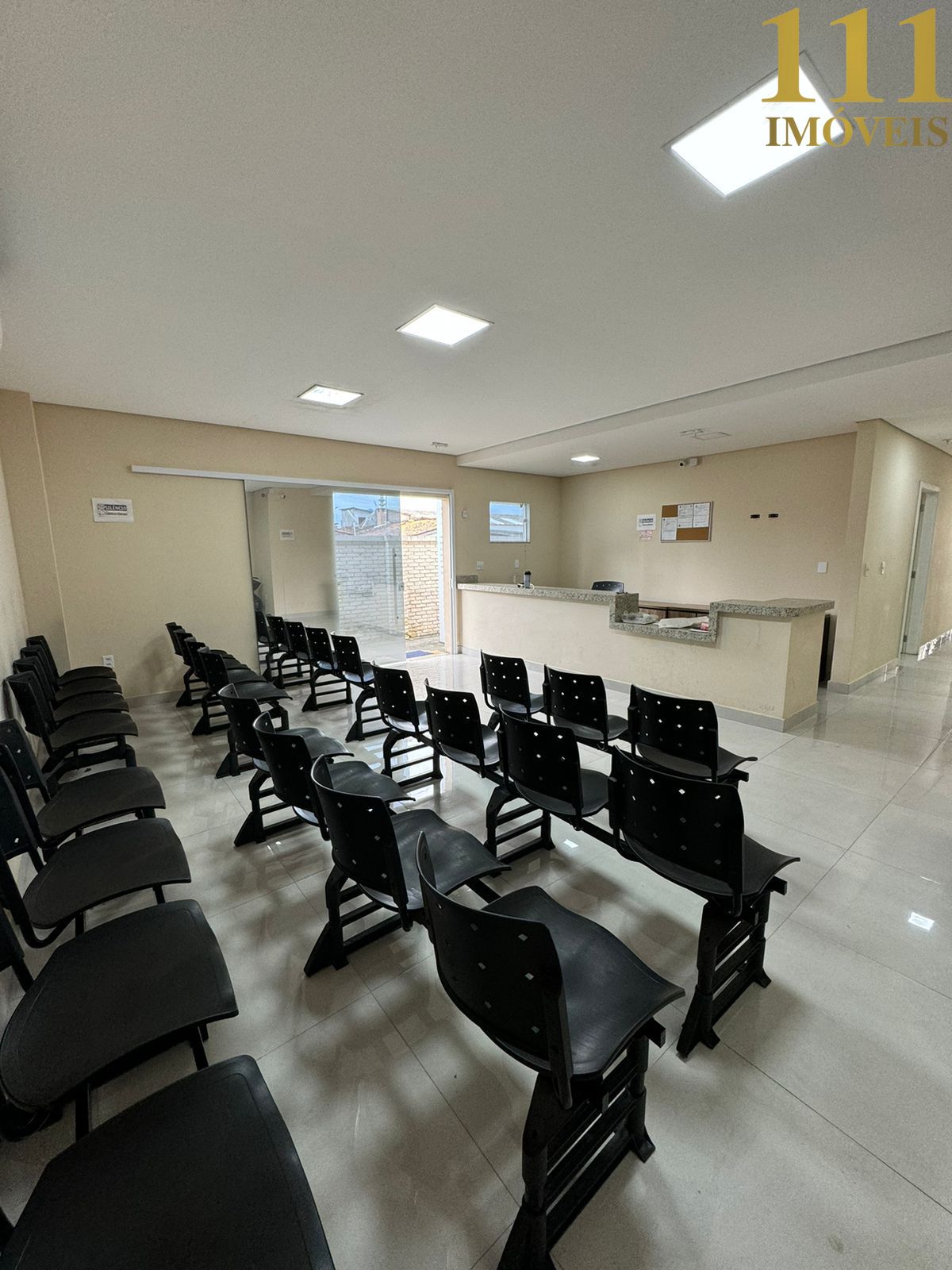 Clinica no Bairro Indaiá