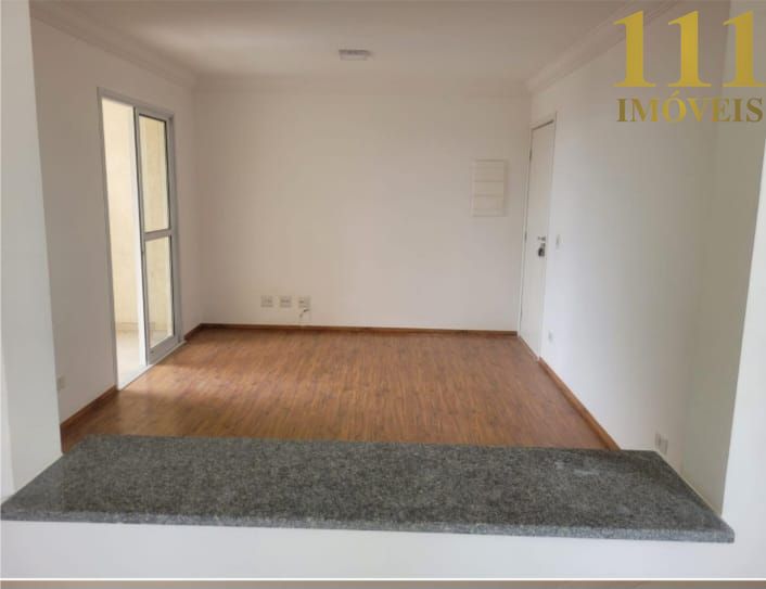 Apartamento no Edifício Dai Torii