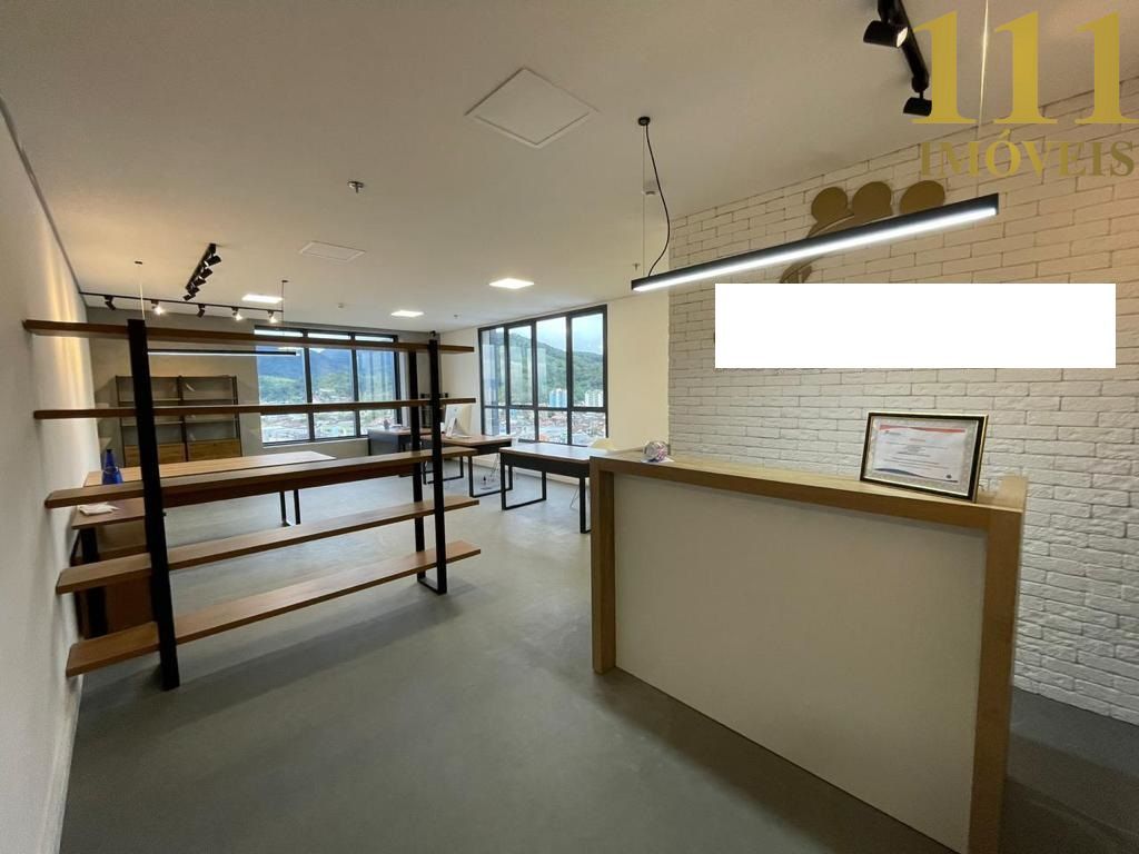 Sala Comercial no Edifício Green Office