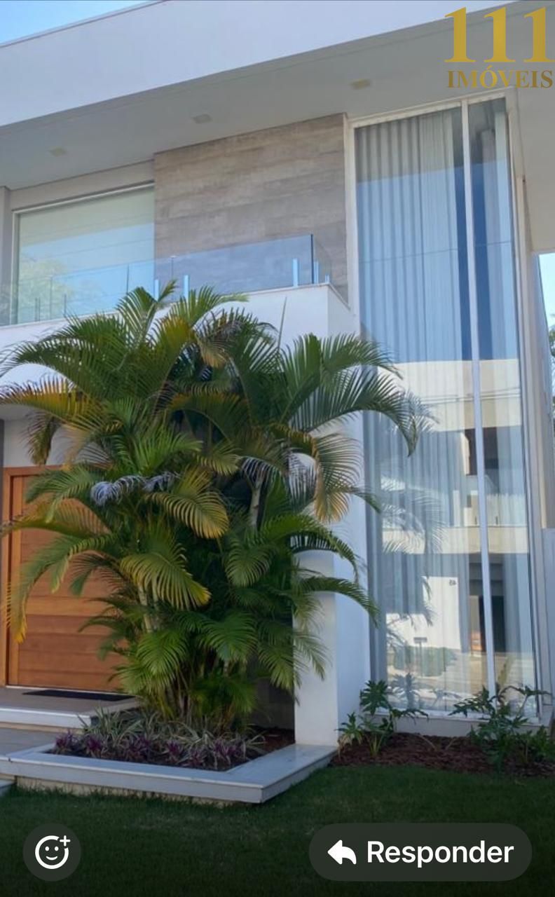 Casa para alugar, 4 suítes, Condomínio Jardim do Golfe - SJC