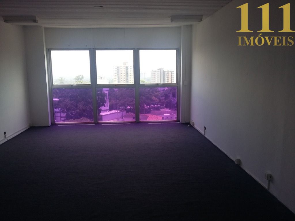 Sala comercial no Edifício Market Center