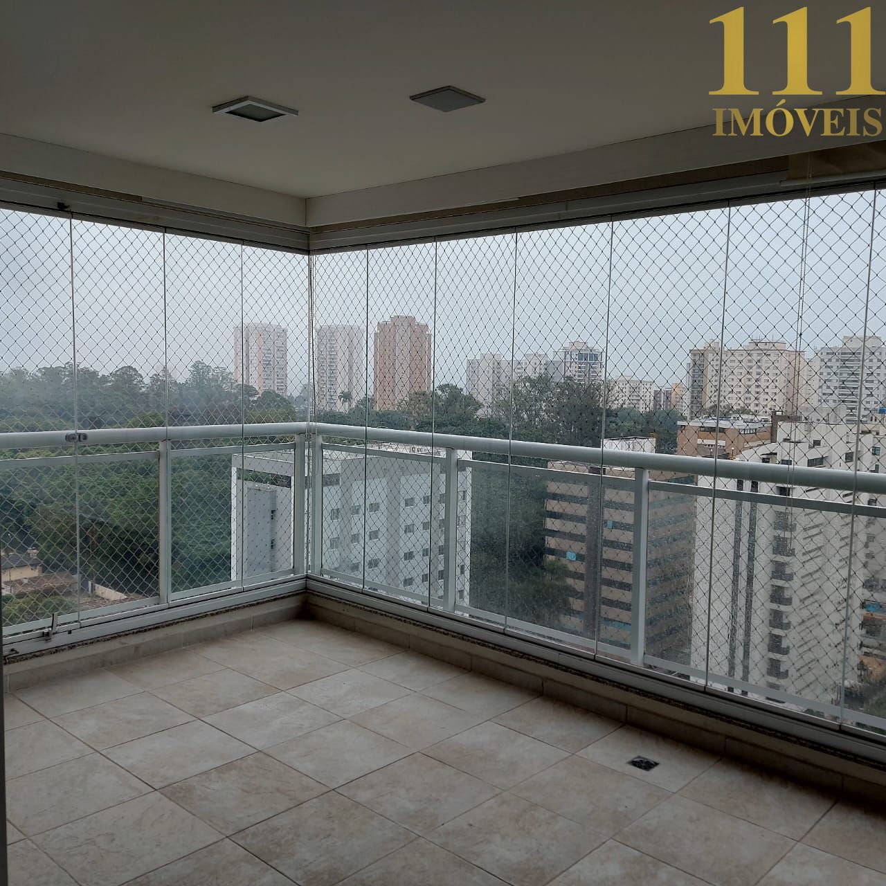 Apartamento no Edifício Ideale