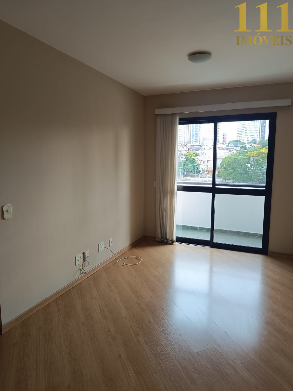 Apartamento no Edifício Siena/ São José dos Campos.