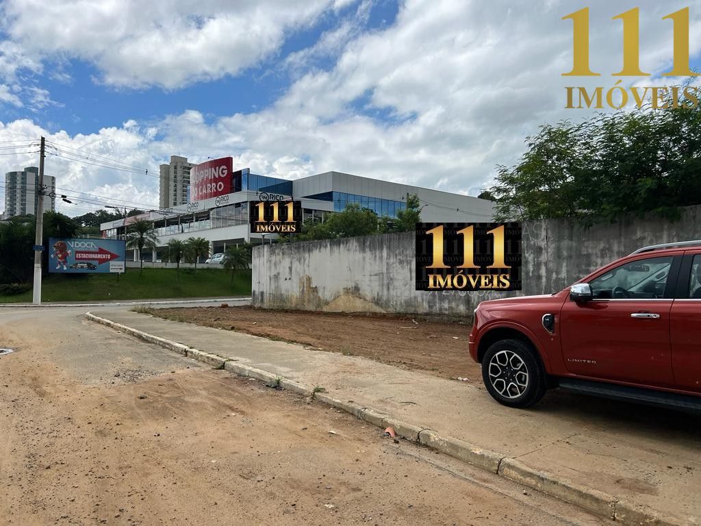 Terreno para alugar, 3791 m² por R$ 72.191,17/mês - Vila Nair - São José dos Campos/SP