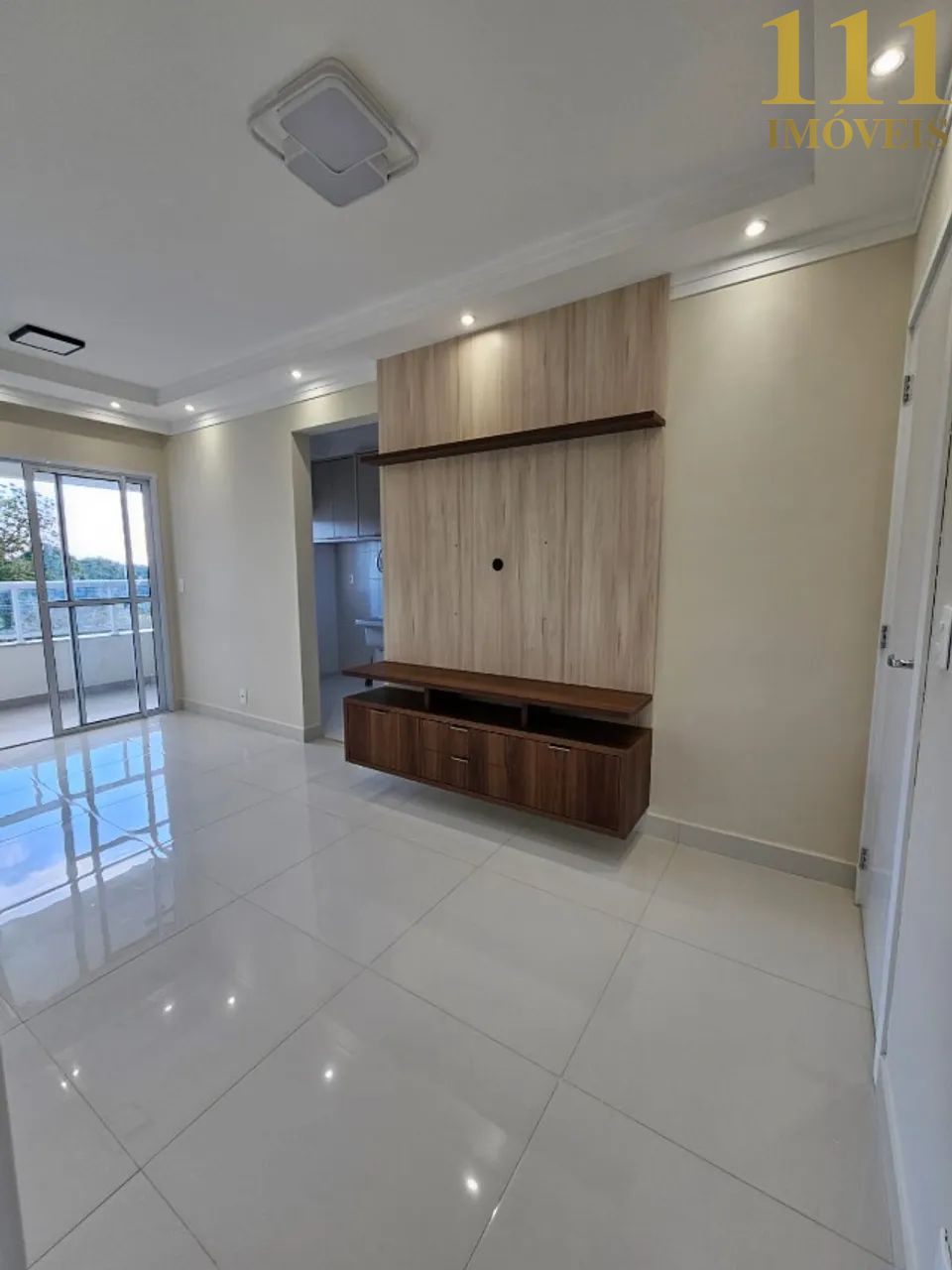 Apartamento para Locação no Condomínio Pérola