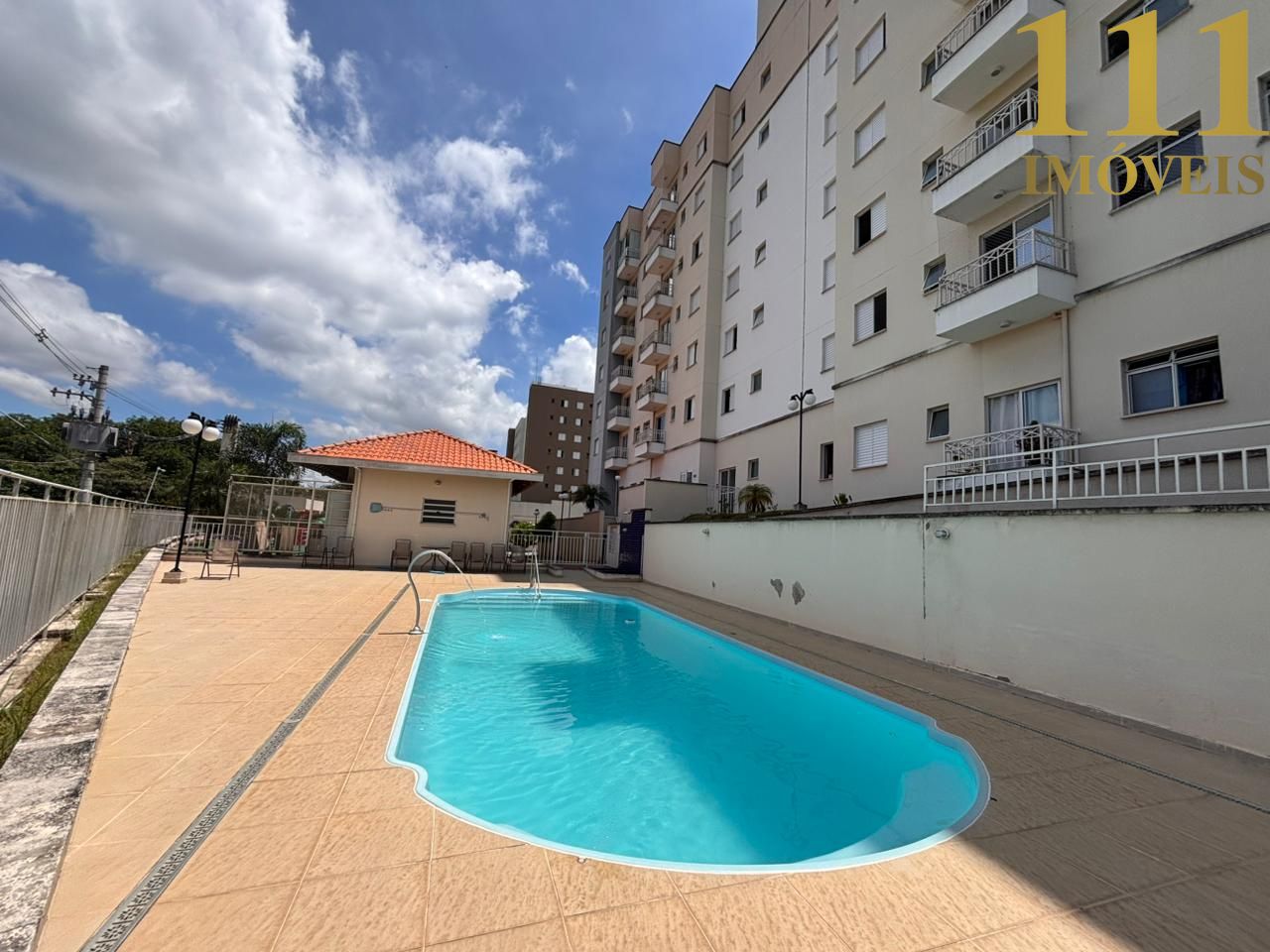 OPORTUNIDADE | Apartamento no Residencial Araçá – Terra Brasilis (Putim)