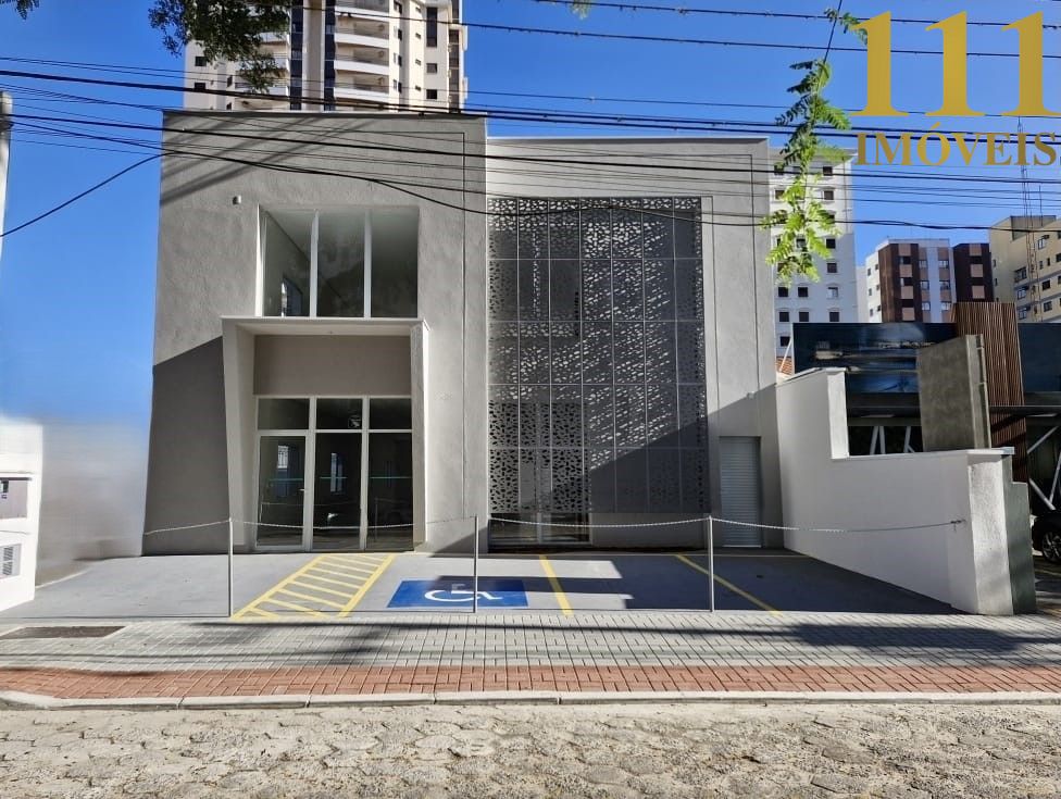 Ponto Comercial para Locação na Vila Adyana / São José dos Campos