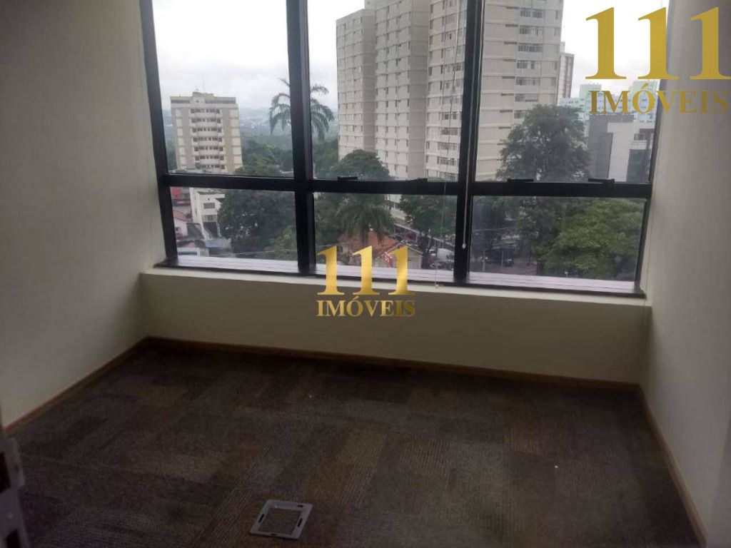 Sala comercial no Edifício Market Center