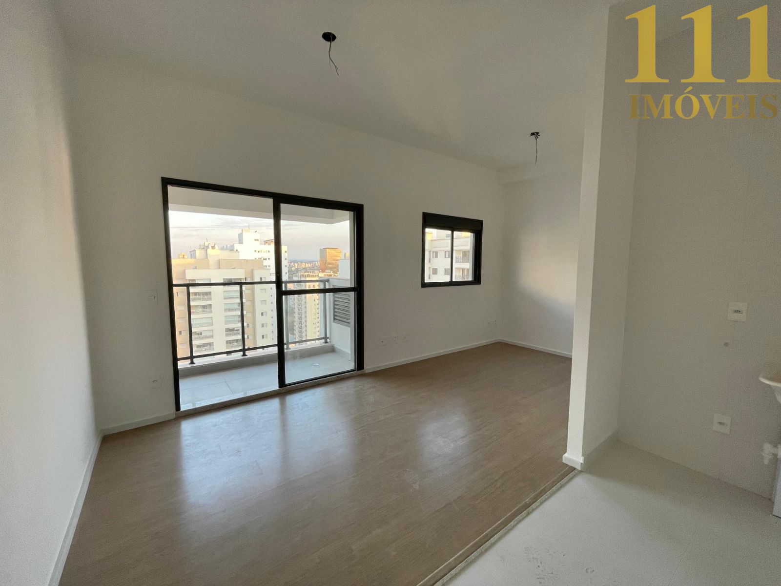 Vision Colinas! Maravilhoso Studio área  nobre e valorizada  da cidade!