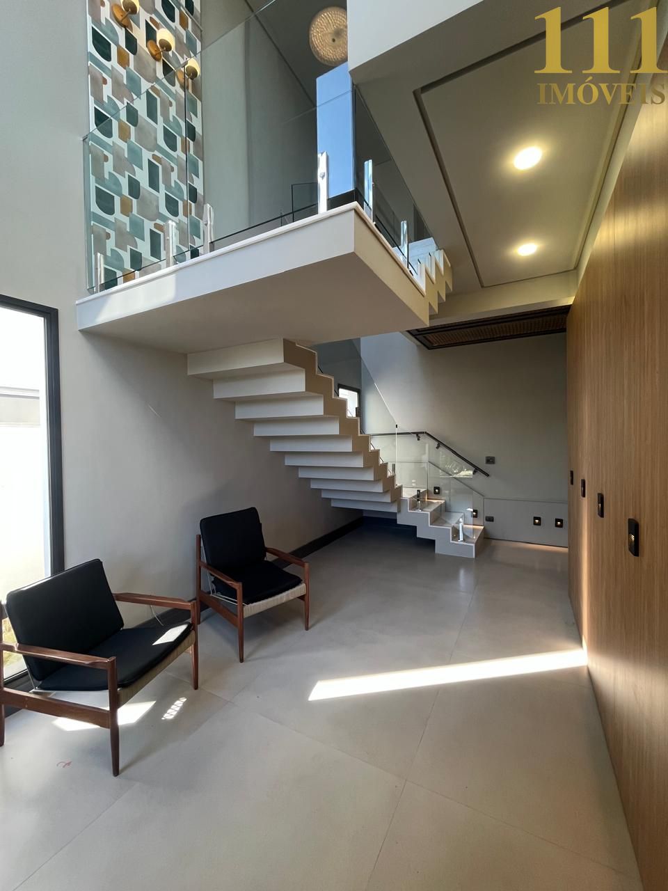 Casa encantadora no Condomínio Alphaville l - venda - São José dos Campos SP