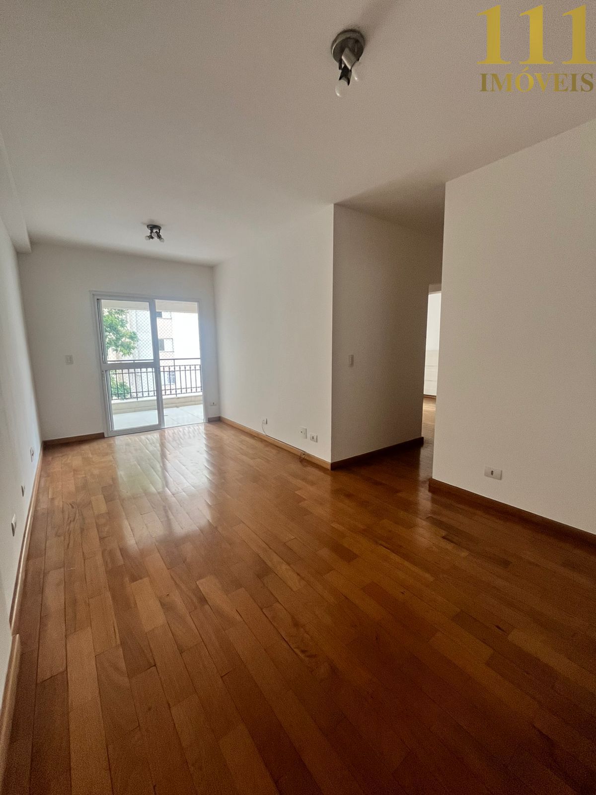 Apartamento no Edificio Abruzzo