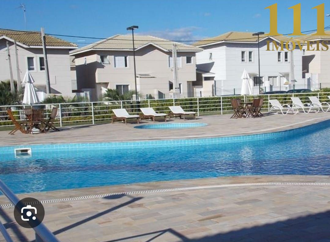 Linda Casa no Condominío Residence Club em Jacareí