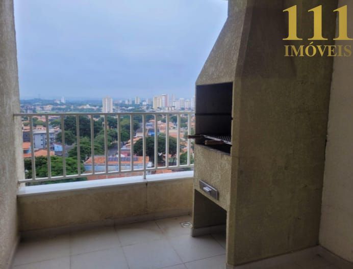 Apartamento no Edifício Dai torii
