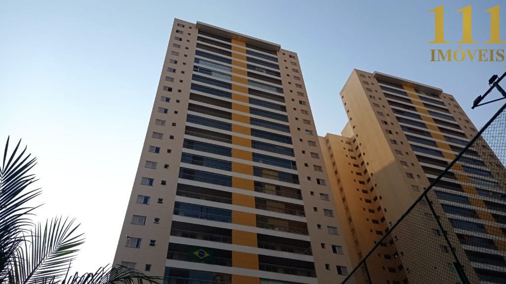 Apartamento no Residencial Grand Splendor