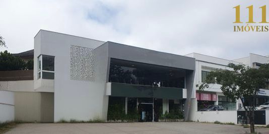 Ponto Comercial no Urbanova