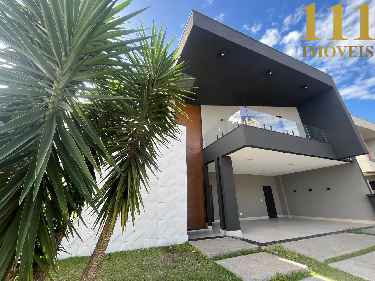 Casa em condomínio para locação - Jardim do Golfe lll - São José dos Campos