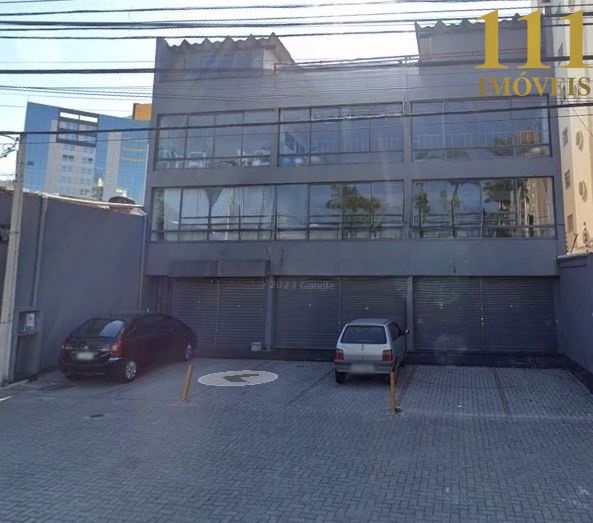 Ponto comercial no Centro - São José dos Campos