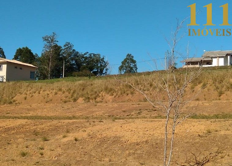 Terreno à Venda em Condomínio Fechado – Jambeiro/SP 🌳 1.000m² – Oportunidade Imperdível!