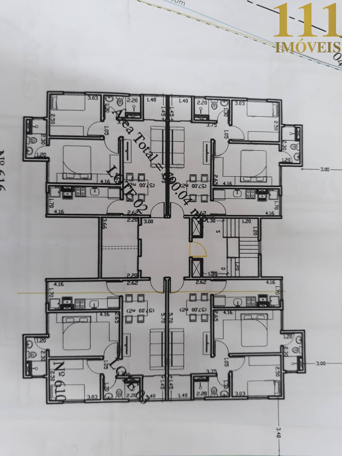 Terreno à venda no bairro Jardim Santa Cecilia/ Guarulhos.