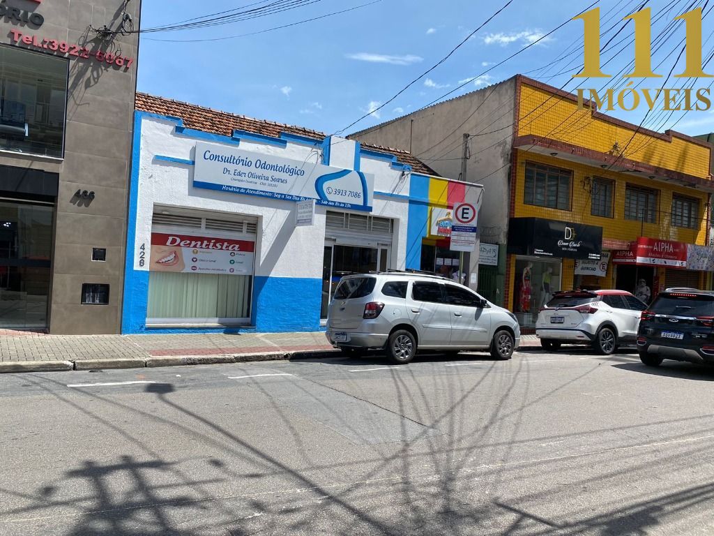 EXCELENTE OPORTUNIDADE NO CENTRO DE SJC!