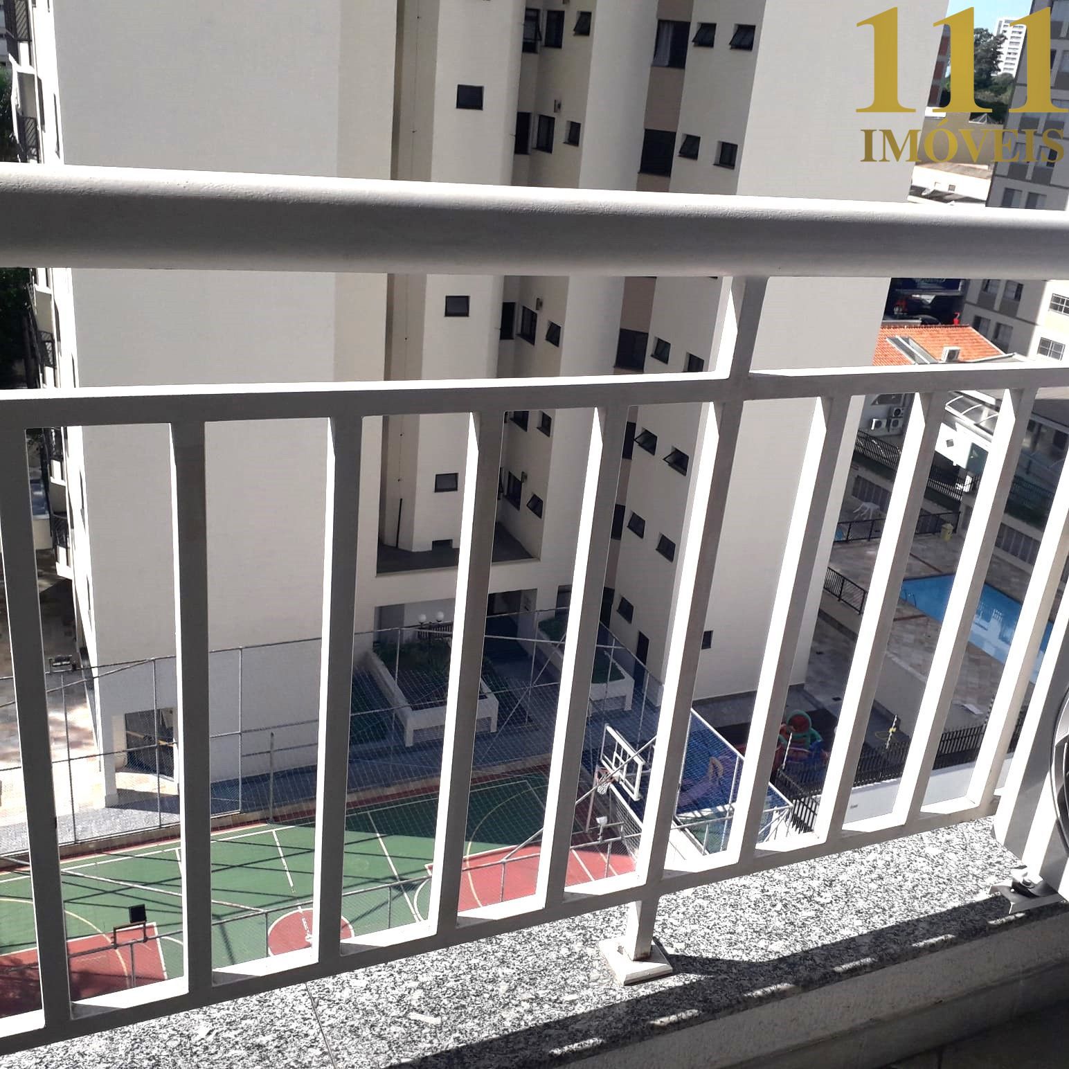 Apartamento no Edificio Adiana Studium
