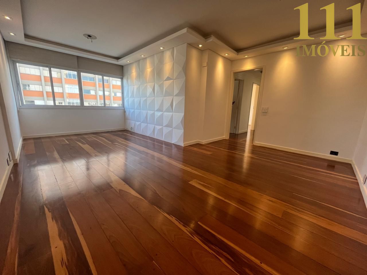 Apartamento para locação com 3dorm(1suíte) no Edifício Residencial Mansão do Vale, Jardim São Dimas-SJC