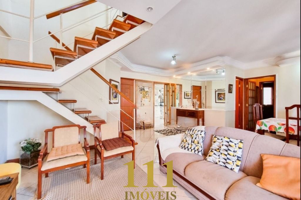 Cobertura no Edifício Solar Aquarius