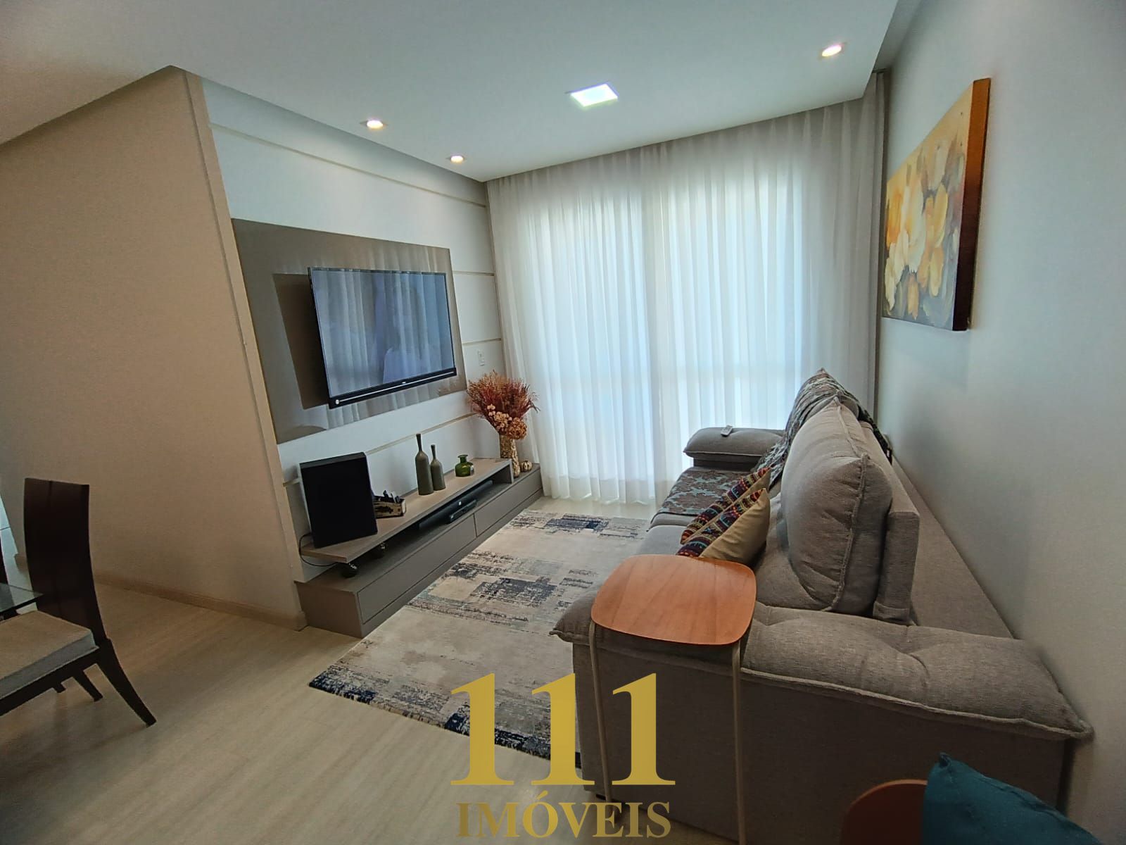 Apartamento Incrível no Condomínio Maxximo Viver!