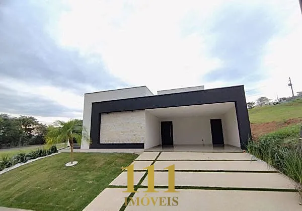 Casa no Condominio Bella Vitta/ Caçapava.