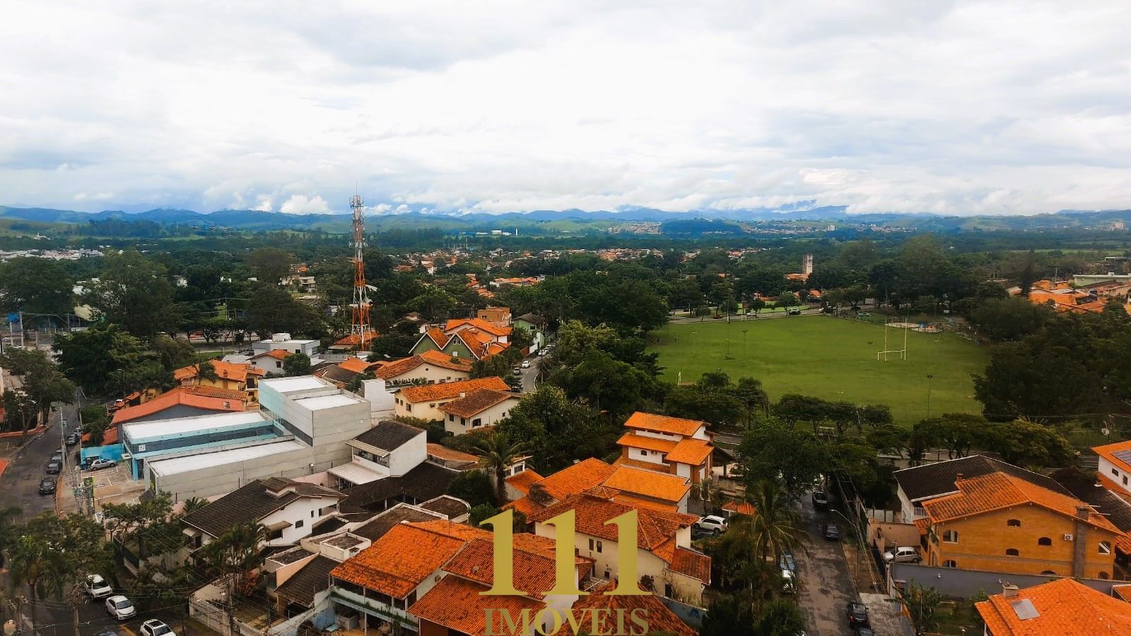 More no Melhor do Jardim Esplanada- Vision Colinas– 2 Dormitórios sendo 1 Suíte