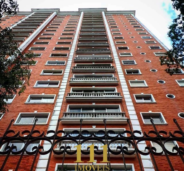 Lindo apartamento de alto padrão no Jardim Esplanada - 270,00 m²