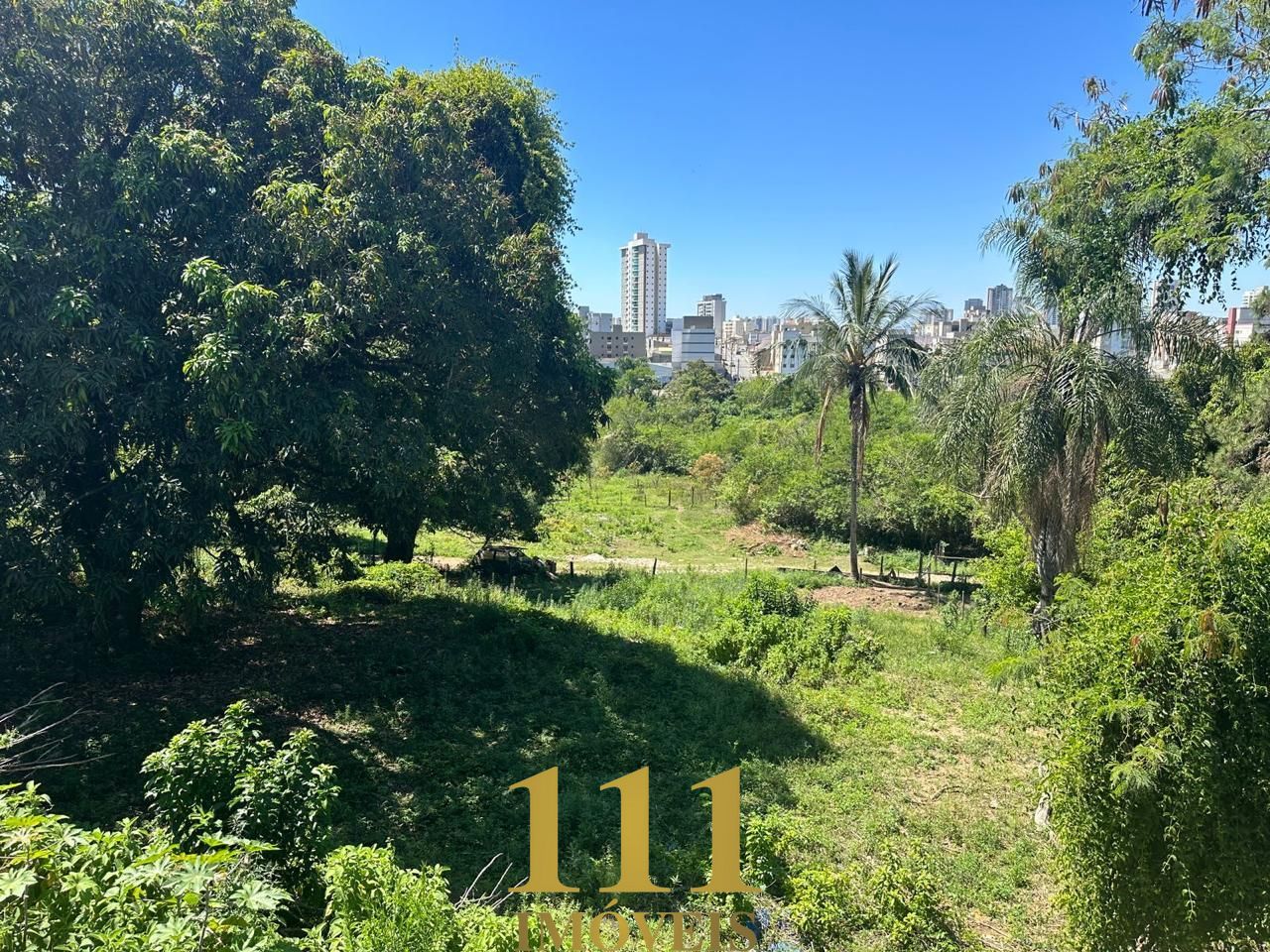 Terreno no Parque Senhor do  Bonfim