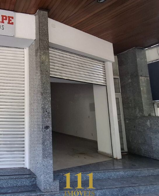 Ponto Comercial no Jardim São Dimas