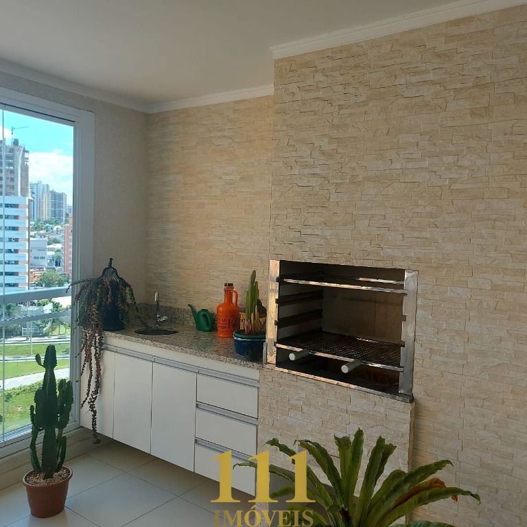 Apartamento a venda no Vila Ema  em  São José dos Campos
