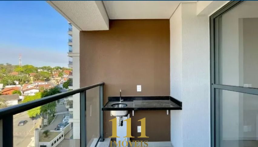 Charmoso 2 Dorms (1 Suíte) em Bairro Nobre –  Vision Colinas- Jardim Esplanada