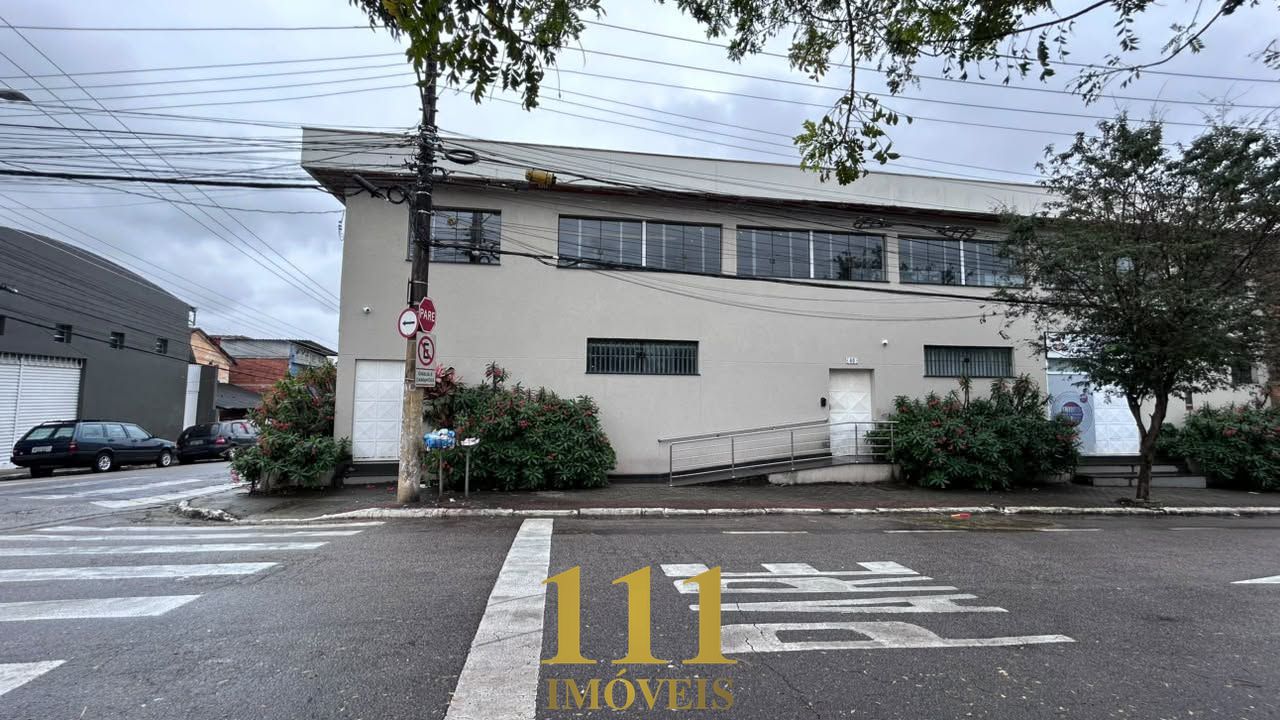 **Ponto Comercial Completo e Pronto para Uso!**