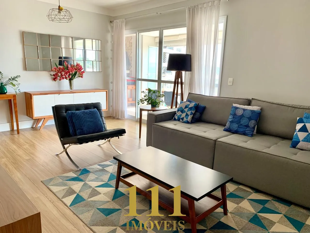 Alto padrão + vista incrível + condomínio clube completo - JD. Esplanada - SJC