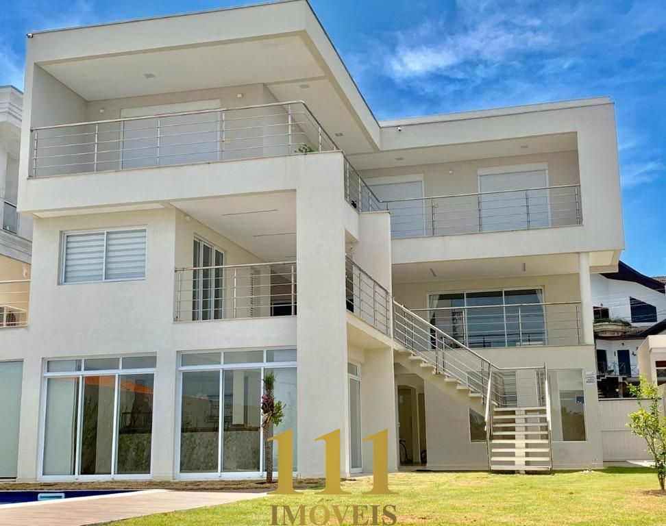 Casa com 6 dormitórios à venda, 810 m² por R$ 4.495.000,00 - Urbanova - São José dos Campos/SP