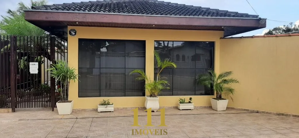 Galpão no Bairro  Vila Nair