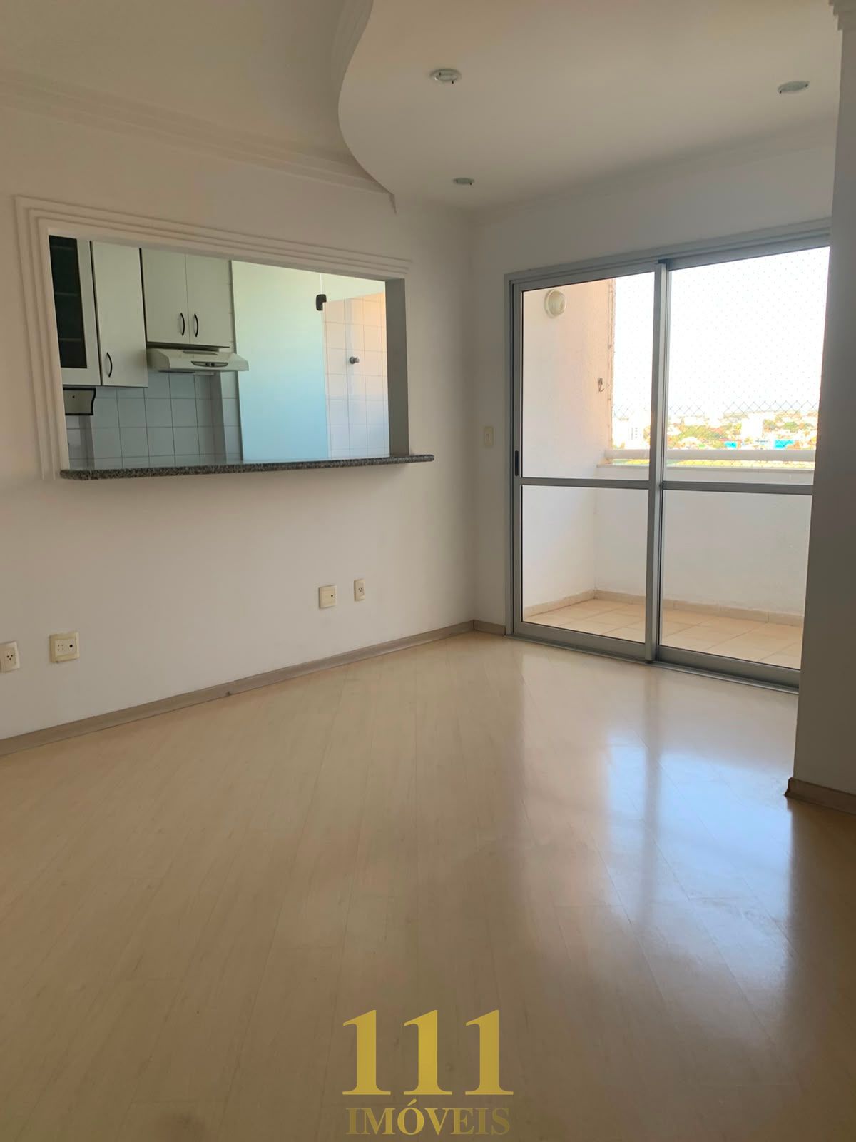 Apartamento no  Edifício Ilhéus/ São José dos Campos.