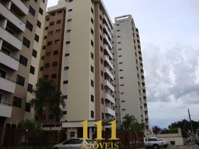CONFORTO E LOCALIZAÇÃO PERFEITA! APARTAMENTO VILA EMA - SÃO JOSÉ DOS CAMPOS.