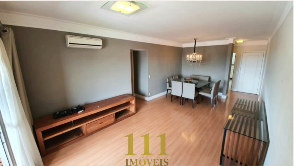 Apartamento no Edilfício Palazzo San Marino