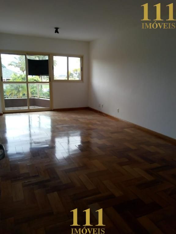 Apartamento no Edifício New York