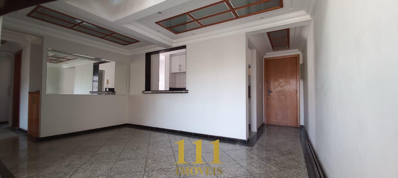 Apartamento Cobertura no Edifício Baltimore/ São José dos Campos.